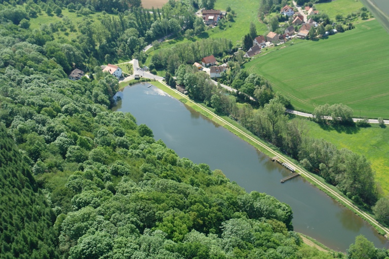 Stausee