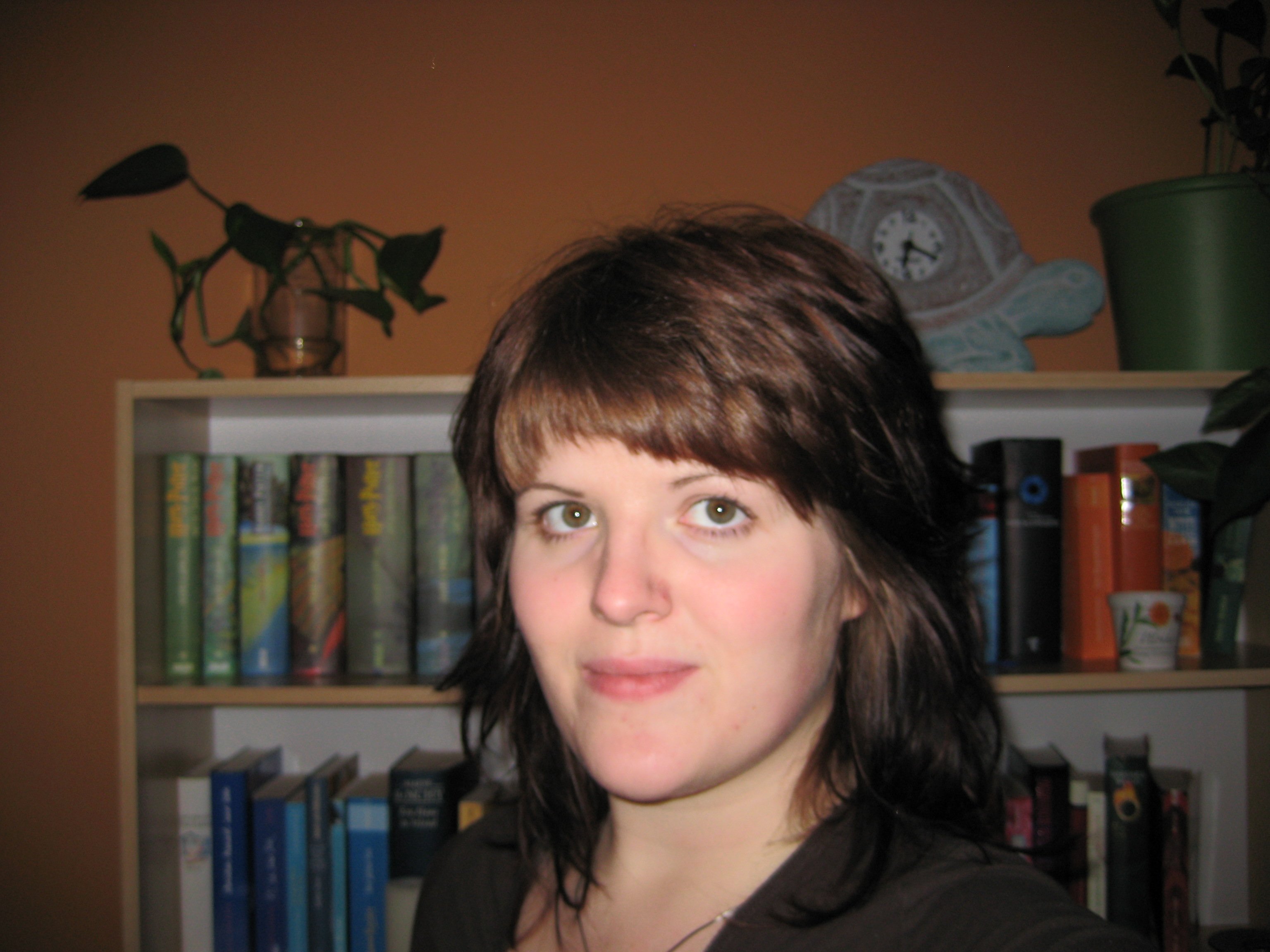 Ulrike